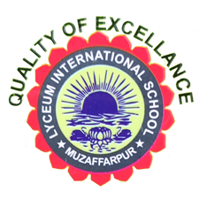 TOP LOGO lyceum international academy cbse muzaffarpur bihar india