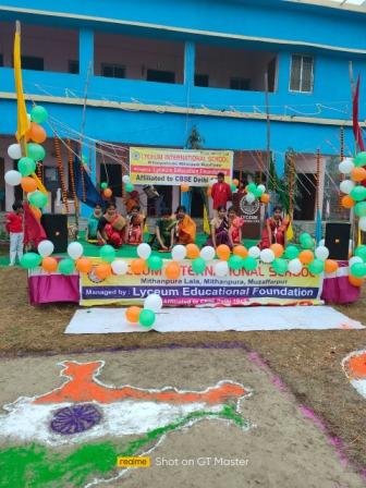 Republic Day 2023